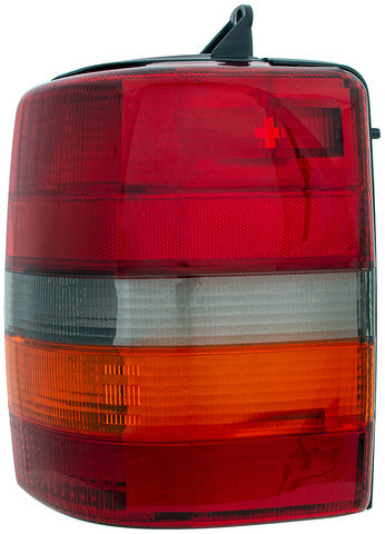 Tail Light Assembly Dorman 1610435