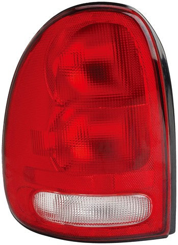 Tail Light Assembly Dorman 1610458