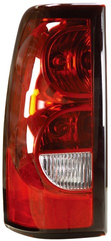 Tail Light Assembly Dorman 1610504