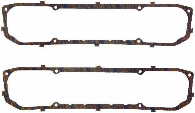 Engine Valve Cover Gasket Set Felpro 1610