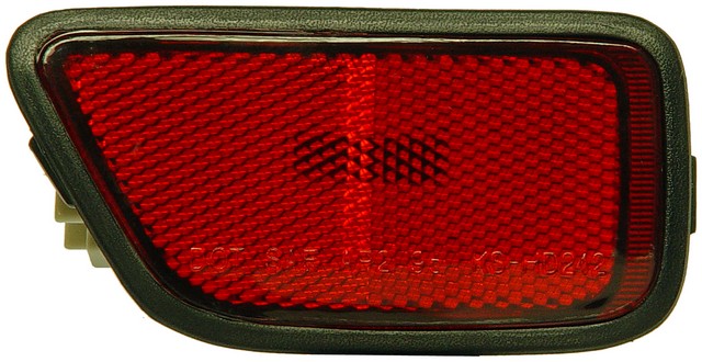 Side Marker Light Assembly Dorman 1611166