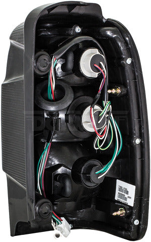 Tail Light Assembly Dorman 1611216