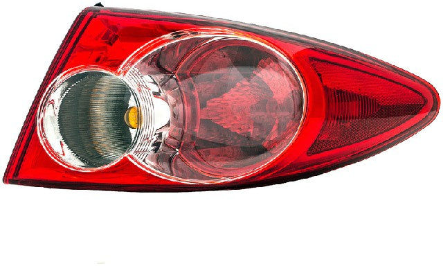 Tail Light Assembly Dorman 1611241