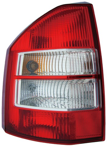 Tail Light Assembly Dorman 1611250