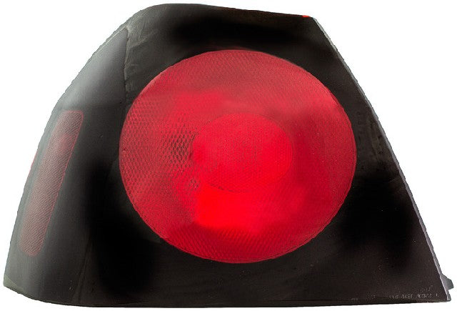 Tail Light Assembly Dorman 1611258