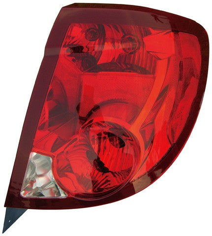 Tail Light Assembly Dorman 1611269