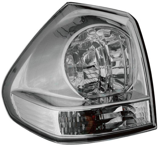 Tail Light Assembly Dorman 1611372