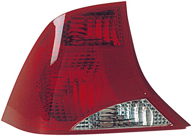 Tail Light Assembly Dorman 1611409