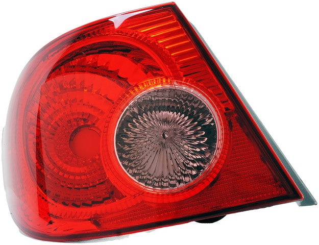 Tail Light Assembly Dorman 1611717