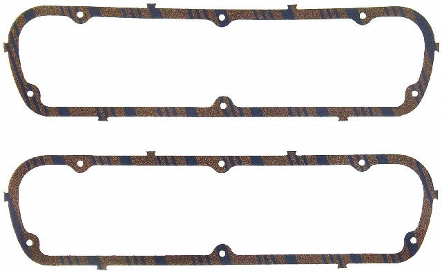 Engine Valve Cover Gasket Set Felpro 1613