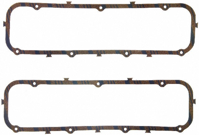 Engine Valve Cover Gasket Set Felpro 1619