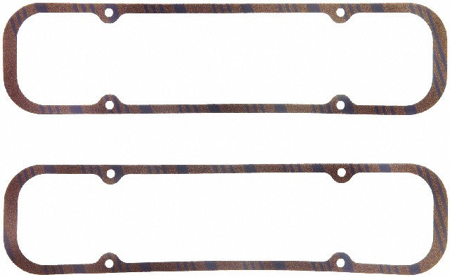 Engine Valve Cover Gasket Set Felpro 1627