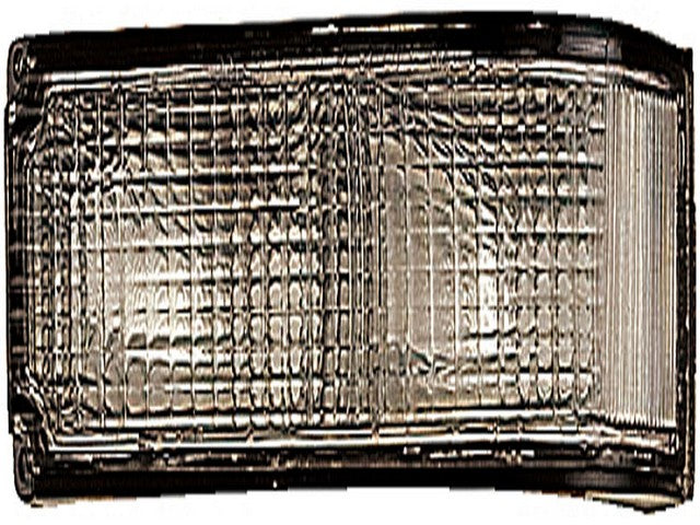 Turn Signal / Parking Light Assembly Dorman 1630008