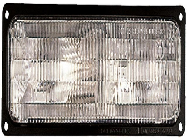 Turn Signal / Parking Light Assembly Dorman 1630023