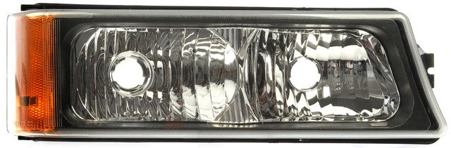 Turn Signal / Parking Light Assembly Dorman 1630066