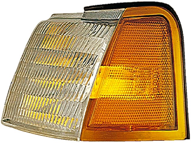 Turn Signal / Parking Light Assembly Dorman 1630223