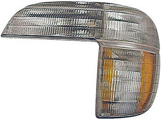 Turn Signal / Parking Light Assembly Dorman 1630242
