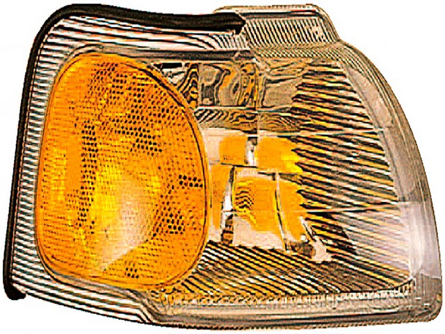 Turn Signal / Parking Light Assembly Dorman 1630251