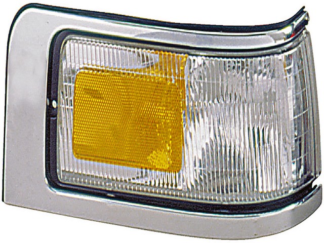 Side Marker Light Assembly Dorman 1630319