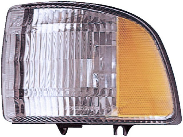 Turn Signal / Parking Light Assembly Dorman 1630402