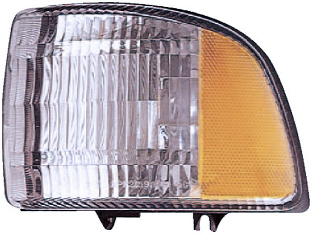 Turn Signal / Parking Light Assembly Dorman 1630403