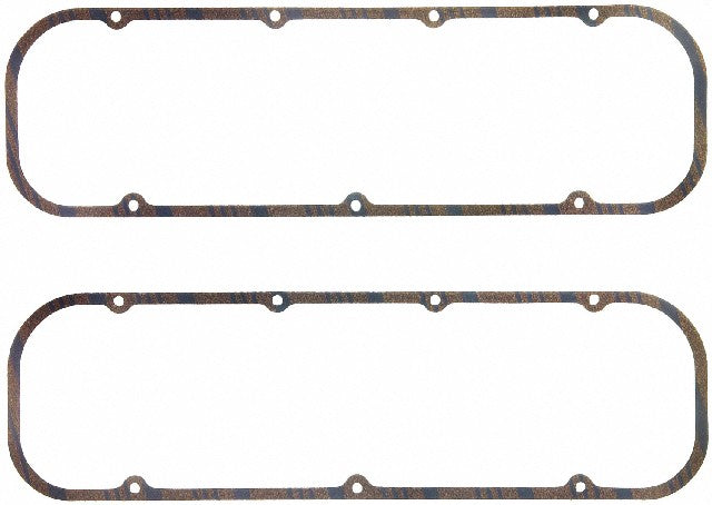 Engine Valve Cover Gasket Set Felpro 1630