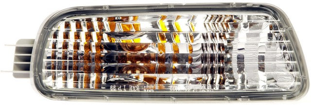 Turn Signal / Parking Light Assembly Dorman 1631060