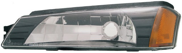 Turn Signal / Parking Light Assembly Dorman 1631207