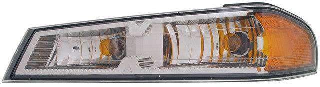 Side Marker Light Assembly Dorman 1631208