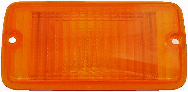 Turn Signal / Parking Light Assembly Dorman 1631339