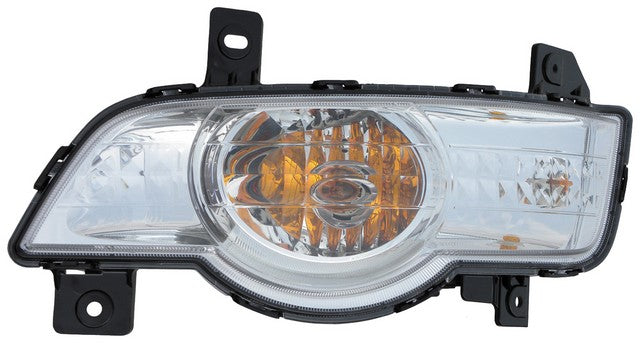 Turn Signal / Parking Light Assembly Dorman 1631404
