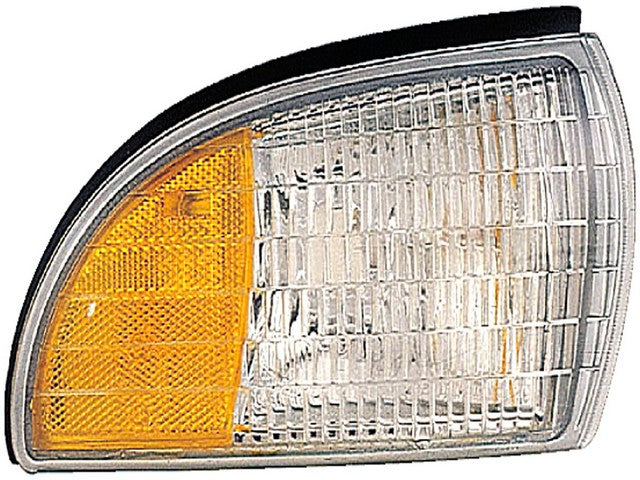 Turn Signal / Parking Light Assembly Dorman 1631414