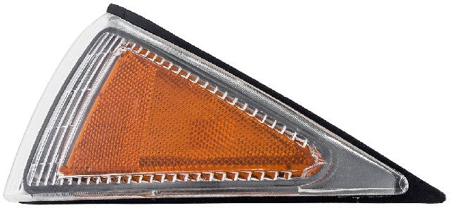 Side Marker Light Assembly Dorman 1650059