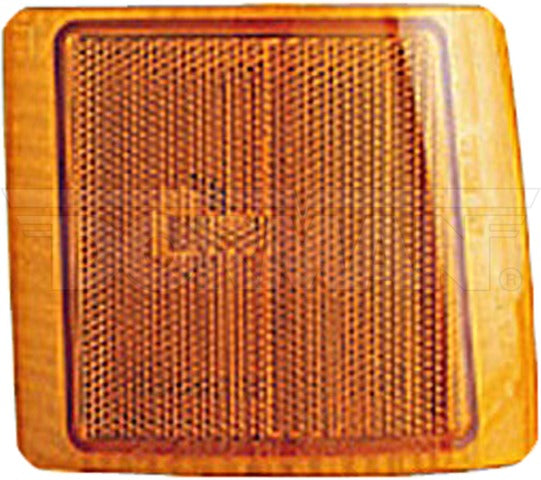 Side Marker Light Assembly Dorman 1650139