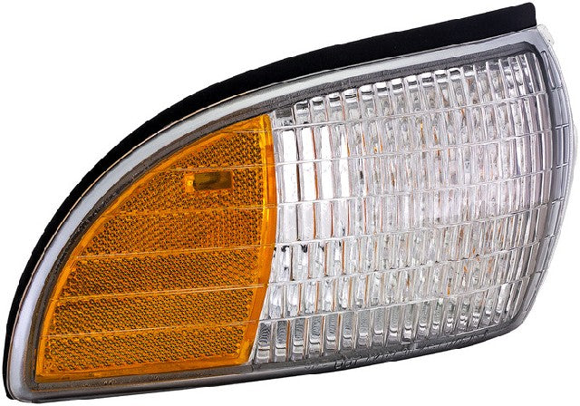 Side Marker Light Assembly Dorman 1650151