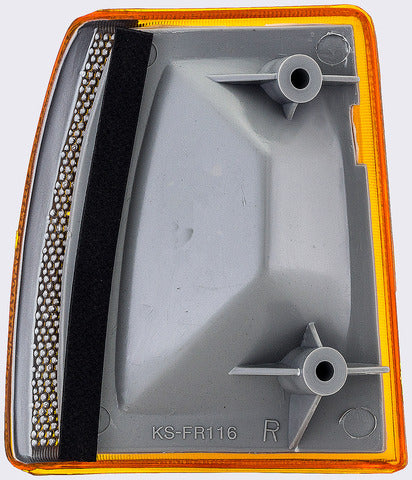 Side Marker Light Assembly Dorman 1650201