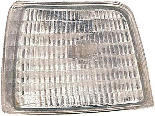 Side Marker Light Assembly Dorman 1650203