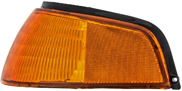 Turn Signal / Parking Light Assembly Dorman 1650210