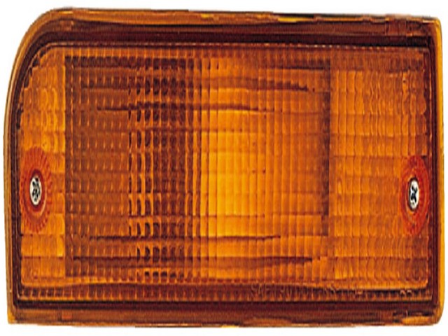 Turn Signal / Parking Light Assembly Dorman 1650695