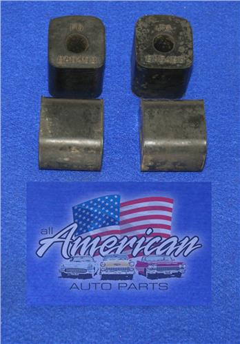 1949 - 1951 FORD SWAY BAR FRAME BUSH KIT 29115