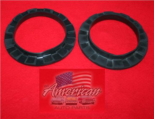 1949 - 1972 FORD FULLSIZE FRONT UPPER COIL SPRING INSULATOR 29113
