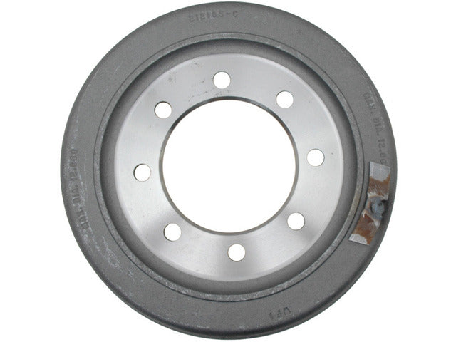 Brake Drum Raybestos Brakes 1654R