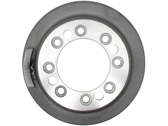 Brake Drum Raybestos Brakes 1657R