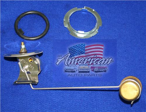 1957 - 1960 FORD F100, F250, F350 FUEL TANK SENDER. 29259