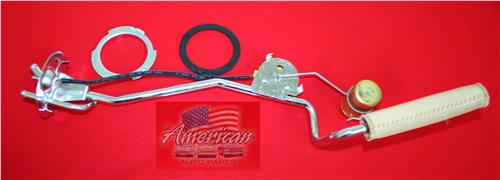 FTS CHRYSLER B BODY FUEL TANK SENDER (3/8 LINE + RETURN) *RP* 29262