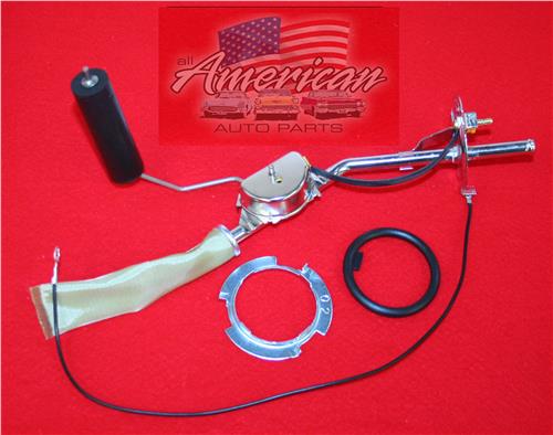 FTS CHEV 65-66 FULLSIZE GM A-BODY 65-67 FUEL TANK SENDER (3/8"""" LINE) * RP* 29289
