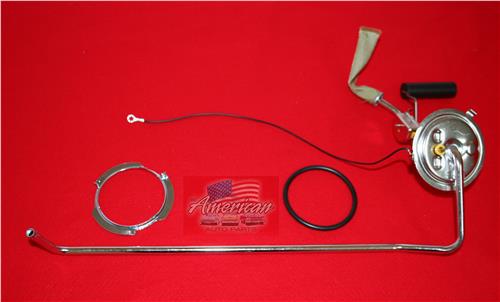 FTS CAMARO FIREBIRD 70-73 FUEL TANK SENDER (SINGLE LINE) *RP* 29290