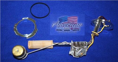 FTS MUSTANG 71-73. RANCHERO TORINO MONTEGO 72-73 FUEL TANK SENDER *RP* 29255