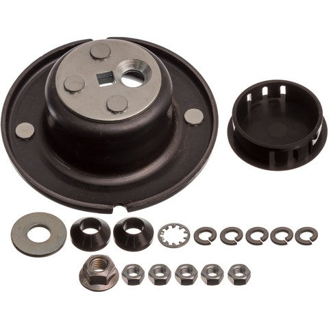 Alignment Camber Caster Plate RareParts 17122