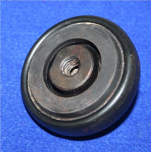 1963 - 1966 FORD THUNDERBIRD STEERING GEAR INSULATOR 21217